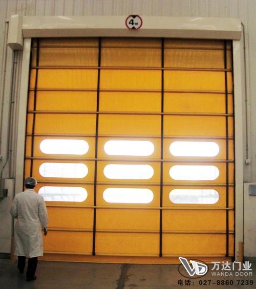 鸠江堆积门